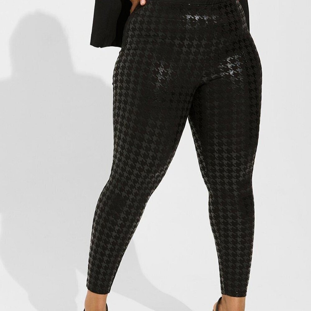 Full Length Signature Waist Legging